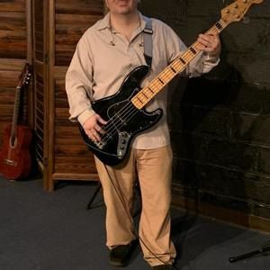 Meet your Posher, Adam